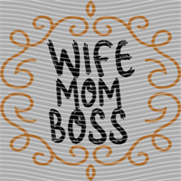 Mother's Day-MM 4154